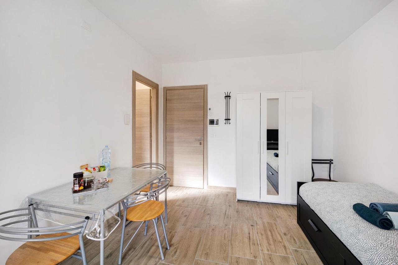 Il Gattino Di Porto Appartamento 3 Империя Экстерьер фото